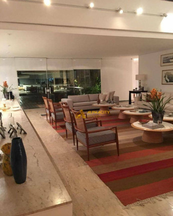 Imagem Casa com 5 Quartos à Venda, 1.100 m² em Tamboré - Santana De Parnaíba Imagem Casa com 5 Quartos à Venda, 1.100 m² em Tamboré - Santana De Parnaíba