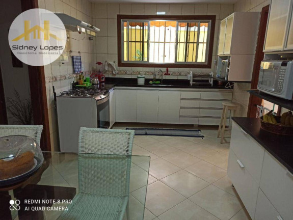 Imagem Casa com 3 Quartos à Venda, 184 m² em Anil - Rio De Janeiro Imagem Casa com 3 Quartos à Venda, 184 m² em Anil - Rio De Janeiro