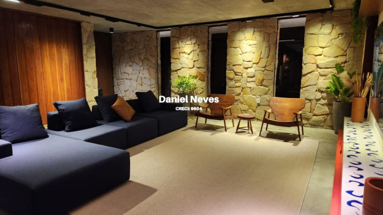 Imagem Casa de Condomínio com 7 Quartos à Venda, 468 m² em Praia Do Forte - Mata De São João