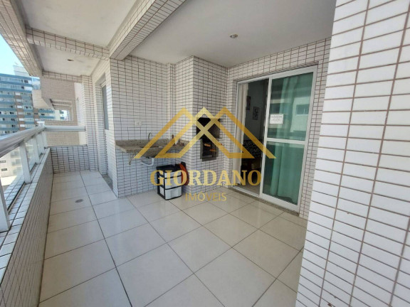 Imagem Apartamento com 2 Quartos à Venda, 90 m² em Tupi - Praia Grande Imagem Apartamento com 2 Quartos à Venda, 90 m² em Tupi - Praia Grande