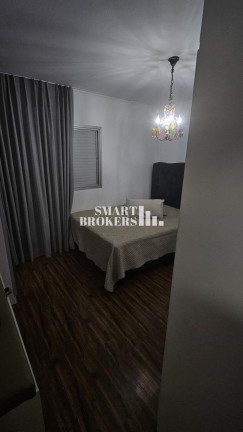 Imagem Apartamento com 3 Quartos à Venda, 100 m² em Vila Clementino - São Paulo Imagem Apartamento com 3 Quartos à Venda, 100 m² em Vila Clementino - São Paulo