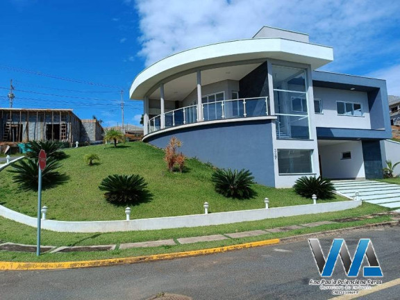 Imagem Casa de Condomínio com 3 Quartos à Venda, 230 m² em Condomínio Villa Real De Bragança - Bragança Paulista Imagem Casa de Condomínio com 3 Quartos à Venda, 230 m² em Condomínio Villa Real De Bragança - Bragança Paulista