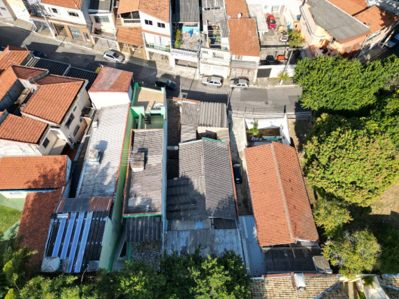 Imagem Terreno à Venda, em Vila Ema - São Paulo Imagem Terreno à Venda, em Vila Ema - São Paulo