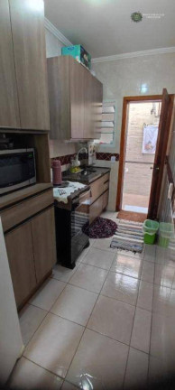 Imagem Casa com 1 Quarto à Venda, 32 m² em Aviação - Praia Grande Imagem Casa com 1 Quarto à Venda, 32 m² em Aviação - Praia Grande