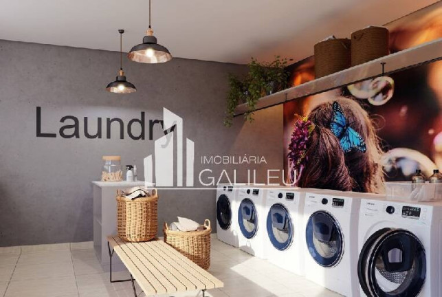 Imagem Apartamento com 2 Quartos à Venda, 58 m² em Jardim Nova Europa - Campinas Imagem Apartamento com 2 Quartos à Venda, 58 m² em Jardim Nova Europa - Campinas