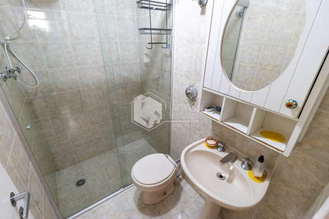 Imagem Apartamento com 2 Quartos à Venda, 60 m² em Brooklin - São Paulo