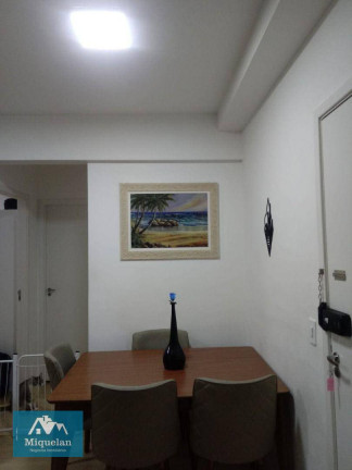 Imagem Apartamento com 2 Quartos à Venda, 42 m² em Horto Florestal - São Paulo Imagem Apartamento com 2 Quartos à Venda, 42 m² em Horto Florestal - São Paulo