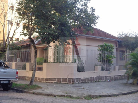 Imagem Casa com 3 Quartos à Venda, 150 m² em Menino Deus - Porto Alegre