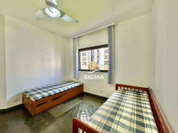 Imagem Apartamento com 3 Quartos à Venda, 130 m² em Pitangueiras - Guarujá