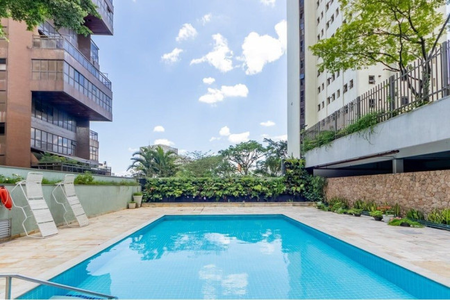 Imagem Apartamento com 3 Quartos à Venda, 127 m² em Vila Suzana - São Paulo Imagem Apartamento com 3 Quartos à Venda, 127 m² em Vila Suzana - São Paulo