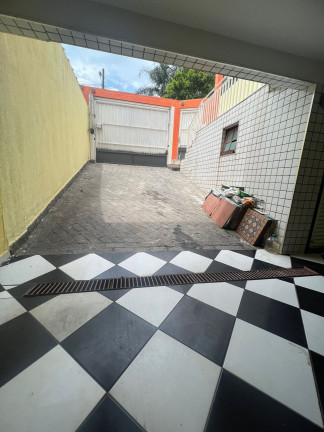 Imagem Sobrado com 3 Quartos à Venda, 207 m² em Veloso - Osasco