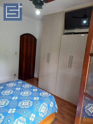 Imagem Sobrado com 3 Quartos à Venda, 170 m² em Jardim Alzira Franco - Santo André