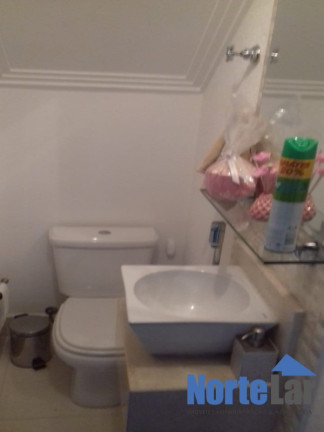 Imagem Sobrado com 3 Quartos à Venda, 140 m² em Vila Ede - São Paulo