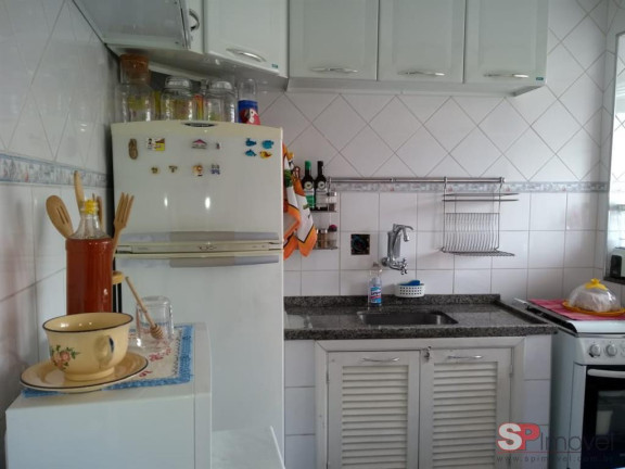 Imagem Apartamento com 2 Quartos à Venda, 40 m² em Liberdade - São Paulo Imagem Apartamento com 2 Quartos à Venda, 40 m² em Liberdade - São Paulo