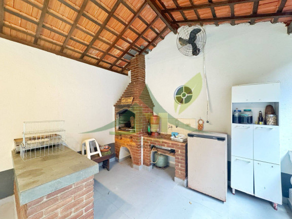 Chácara com 3 Quartos à Venda, 5.000 m² em Portão - Atibaia