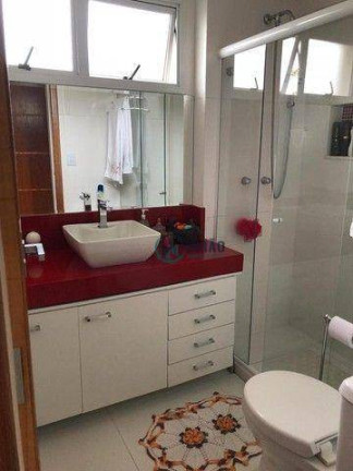 Imagem Cobertura com 2 Quartos à Venda, 172 m² em Itaipu - Niterói