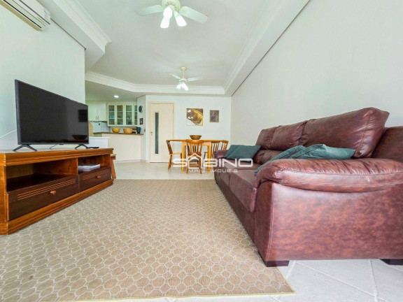 Imagem Apartamento com 3 Quartos à Venda, 101 m² em Riviera De São Lourenço - Bertioga