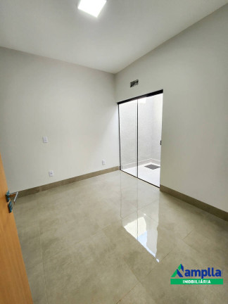 Imagem Casa com 3 Quartos à Venda, 180 m² em Jardim Itaipu - Goiânia Imagem Casa com 3 Quartos à Venda, 180 m² em Jardim Itaipu - Goiânia