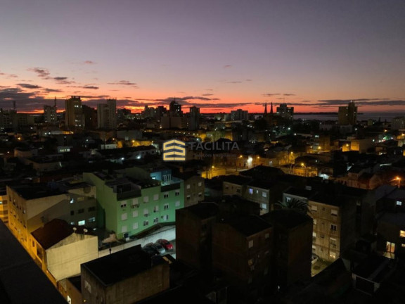 Imagem Apartamento com 1 Quarto à Venda, 63 m² em Centro - Rio Grande