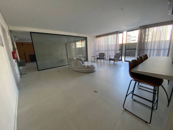 Imagem Apartamento com 1 Quarto à Venda, 40 m² em Centro - Itajaí
