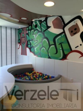 Imagem Apartamento com 4 Quartos à Venda, 140 m² em Centro - Balneário Camboriú