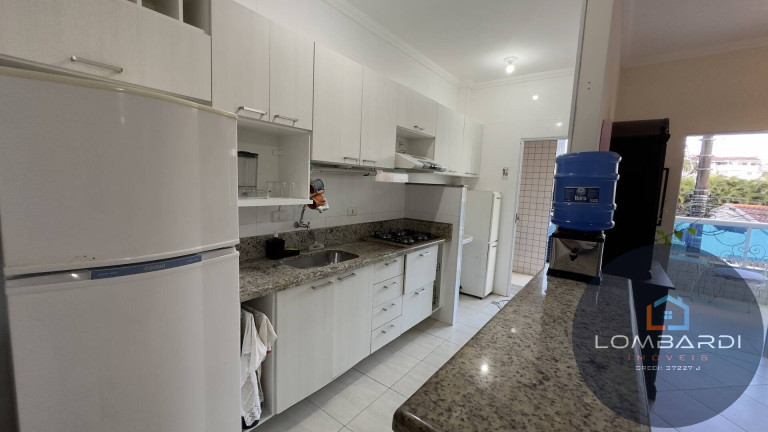 Imagem Apartamento com 3 Quartos à Venda, 100 m² em Itagua - Ubatuba Imagem Apartamento com 3 Quartos à Venda, 100 m² em Itagua - Ubatuba