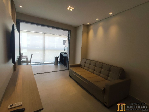 Imagem Imóvel com 2 Quartos para Alugar, 87 m² em Riviera - Bertioga