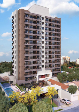 Imagem Apartamento com 2 Quartos à Venda, 69 m² em Santana - São Paulo Imagem Apartamento com 2 Quartos à Venda, 69 m² em Santana - São Paulo