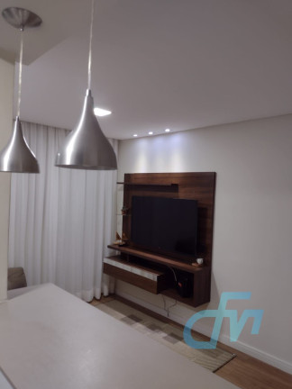 Imagem Apartamento com 2 Quartos à Venda, 48 m² em Loteamento Mogilar - Mogi Das Cruzes Imagem Apartamento com 2 Quartos à Venda, 48 m² em Loteamento Mogilar - Mogi Das Cruzes