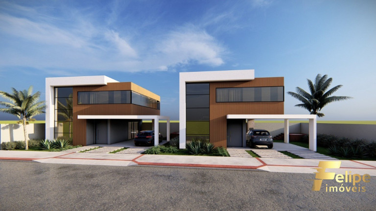 Casa com 3 Quartos à Venda, 250 m² em Interlagos - Vila Velha