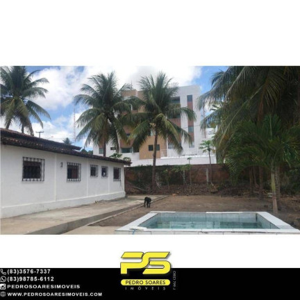 Imagem Loja à Venda, 5.500 m² em Jaguaribe - João Pessoa Imagem Loja à Venda, 5.500 m² em Jaguaribe - João Pessoa