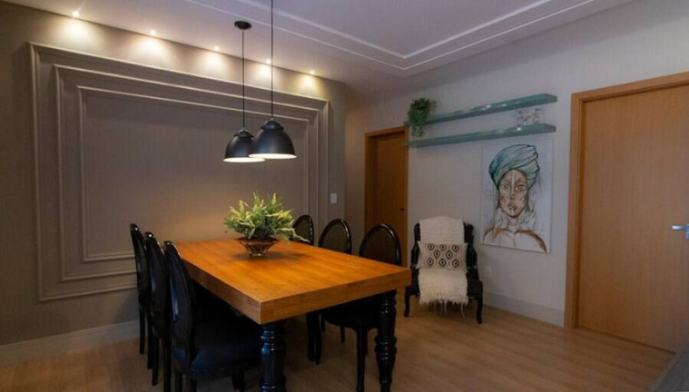 Imagem Apartamento com 3 Quartos à Venda, 103 m² em Centro - Cascavel