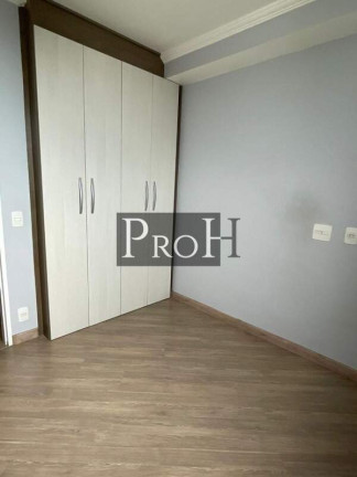 Imagem Apartamento com 2 Quartos para Alugar, 48 m² em Planalto - São Bernardo Do Campo