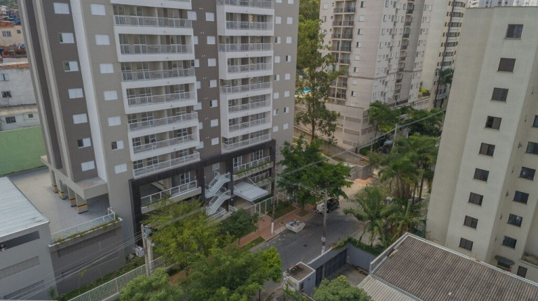 Imóvel com 3 Quartos à Venda, 75 m² em Vila Andrade - São Paulo
