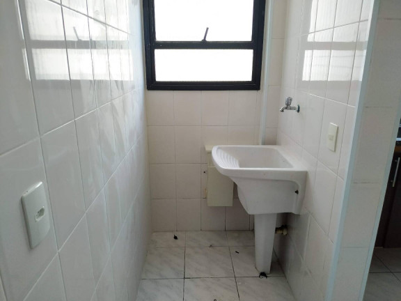 Imagem Apartamento com 1 Quarto à Venda, 52 m² em Itararé - São Vicente
