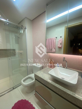 Imagem Apartamento com 3 Quartos à Venda, 139 m² em Park Lozandes - Goiânia Imagem Apartamento com 3 Quartos à Venda, 139 m² em Park Lozandes - Goiânia