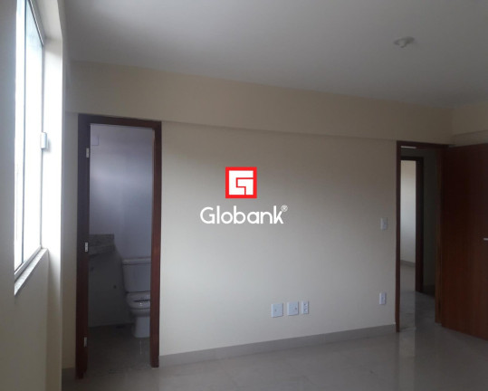 Imagem Apartamento com 3 Quartos à Venda, 82 m² em Prolongamento Todos Os Santos - Montes Claros Imagem Apartamento com 3 Quartos à Venda, 82 m² em Prolongamento Todos Os Santos - Montes Claros