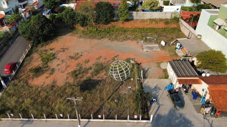 Terreno à Venda, 2.000 m² em Vila Thais - Atibaia