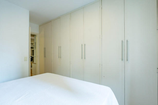 Imagem Apartamento com 1 Quarto à Venda, 52 m² em Vila Uberabinha - São Paulo