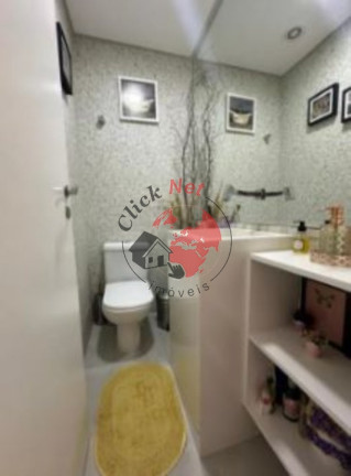 Imagem Apartamento com 3 Quartos à Venda, 162 m² em Santo Antônio - São Caetano Do Sul