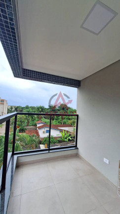 Imagem Apartamento com 2 Quartos à Venda, 76 m² em Toninhas - Ubatuba Imagem Apartamento com 2 Quartos à Venda, 76 m² em Toninhas - Ubatuba
