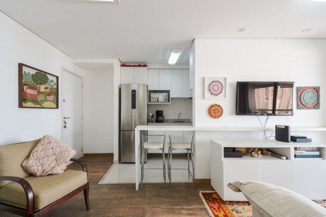 Imagem Apartamento com 2 Quartos à Venda, 68 m² em Chácara Inglesa - São Paulo Imagem Apartamento com 2 Quartos à Venda, 68 m² em Chácara Inglesa - São Paulo
