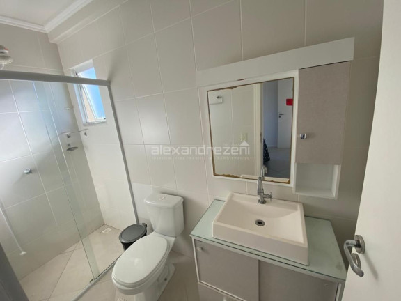 Imagem Cobertura com 3 Quartos à Venda, 105 m² em Bombas - Bombinhas