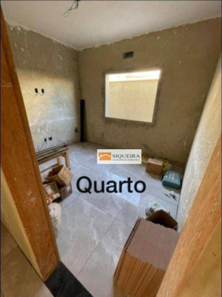 Imagem Casa de Condomínio com 3 Quartos à Venda, 160 m² em Iporanga - Sorocaba