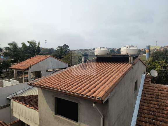 Imagem Casa de Condomínio com 3 Quartos à Venda, 100 m² em Jardim São Bernardo - São Paulo Imagem Casa de Condomínio com 3 Quartos à Venda, 100 m² em Jardim São Bernardo - São Paulo