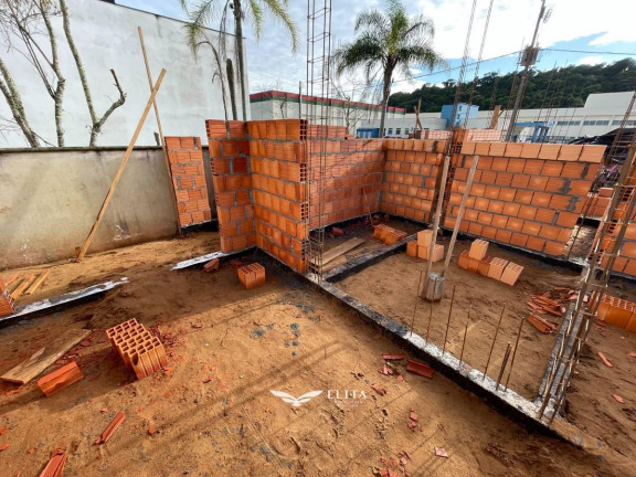 Imagem Sobrado com 3 Quartos à Venda, 144 m² em Itajuba - Barra Velha