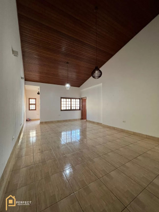 Imagem Casa com 5 Quartos à Venda, 280 m² em Alto Do Cristo - Taubaté Imagem Casa com 5 Quartos à Venda, 280 m² em Alto Do Cristo - Taubaté