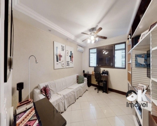 Imagem Apartamento com 3 Quartos à Venda, 209 m² em Higienópolis - São Paulo Imagem Apartamento com 3 Quartos à Venda, 209 m² em Higienópolis - São Paulo