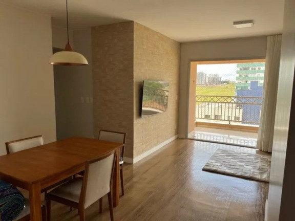 Imóvel com 4 Quartos à Venda, 90 m² em Sul (águas Claras) - Brasília