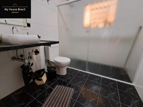 Imagem Sobrado com 3 Quartos à Venda,  em Parada Inglesa - São Paulo